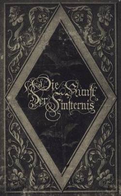 Die Kunst Der Finsternis : Das Geheimnis des Vampirs